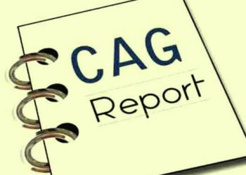 Jharkhand Govt Yet to Submit Utilisation Certificate for ₹1.33 Lakh Crore Grant: CAG