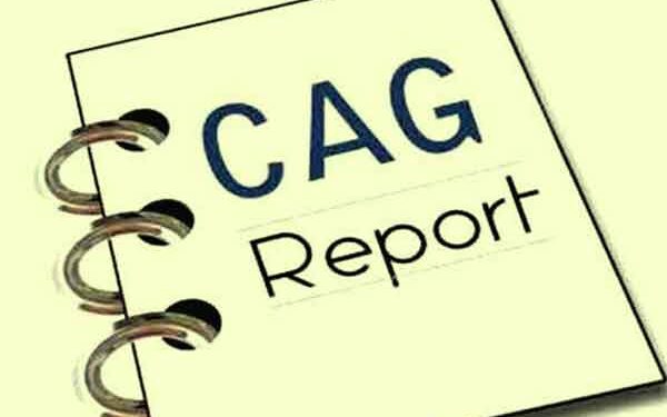 Jharkhand Govt Yet to Submit Utilisation Certificate for ₹1.33 Lakh Crore Grant: CAG