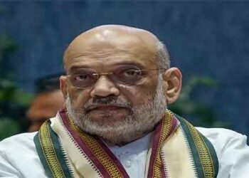 Marwari Community Appeals to Amit Shah Over Atrocities in Telangana