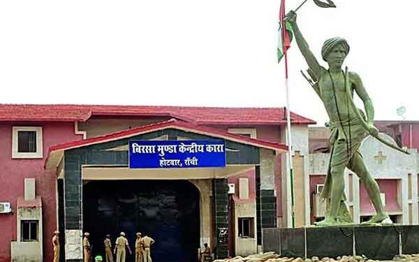 Witness In Kamal Bhushan Murder Case Alleges Torture By Jail Staff