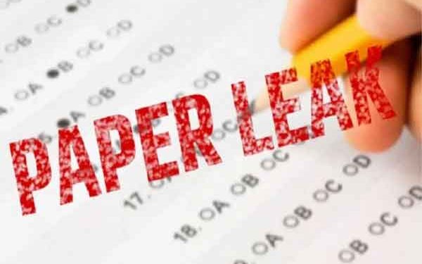 CID Denies Paper Leak, FSL Validates Chat Evidence in JSSC CGL Case