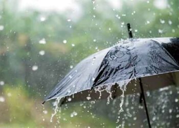 Heavy Rains Expected in Jharkhand Districts from August 7-9, Yellow Alert Issued