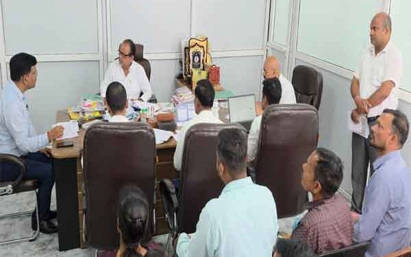 431 Deaths in Jharkhand in 3 Months Due to Disasters, Government Launches Key Relief Measures