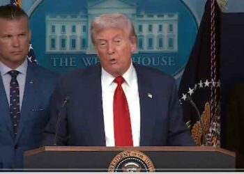 Trump Targets Putin, Says India Tariff Deal Delivers Major Blow to Russian Economy