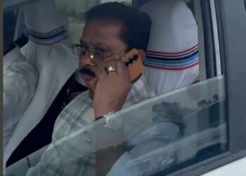 Jharkhand Congress Leaders Leave for Bihar to Join Voter Rights March