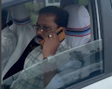 Jharkhand Congress Leaders Leave for Bihar to Join Voter Rights March