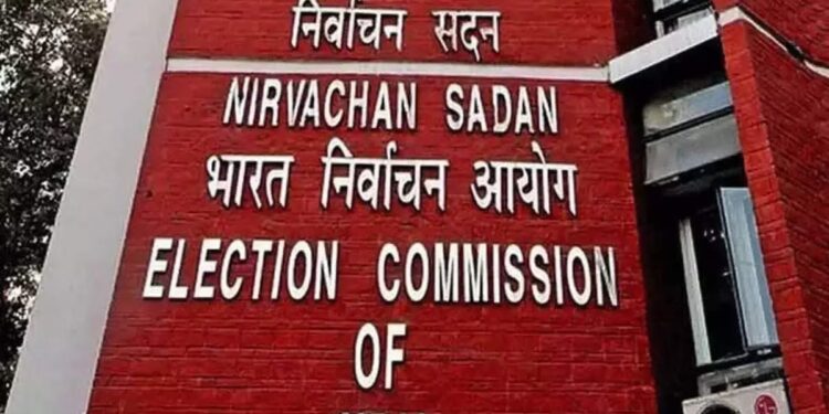 ECI Launches 28 Reforms in Six Months to Ensure Transparent Elections