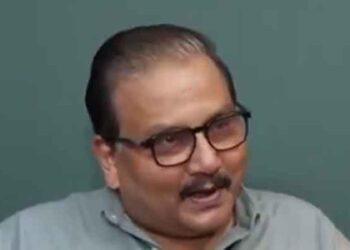 RJD’s Manoj Jha Mocks PM Modi’s Bihar Visit, Calls Him ‘Jumla Ji’