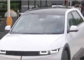 Anil Ambani Appears Before ED in ₹17,000 Crore Loan Fraud Probe