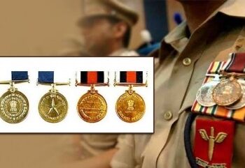 Deadline Extended for Nominations to Home Minister’s Excellence Medal 2025