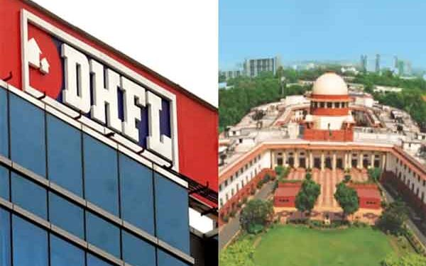 Supreme Court Orders DHFL Promoter to Surrender in ₹34,000 Crore Bank Fraud Case
