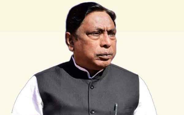 Former Minister Alamgir Alam Approaches Supreme Court for Bail in Money Laundering Case