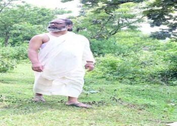 Hemant Soren Pays Emotional Tribute to Father, Calls Nemra a Land of Revolutionary Struggles