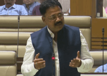 Displacement Commission Formation To Get Cabinet Approval Soon: Minister Deepak Birua