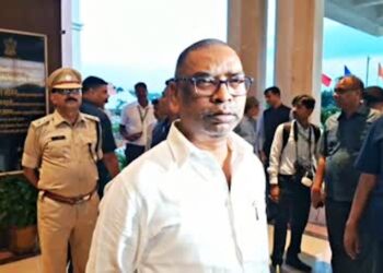 CM Hemant Soren to Join Voter Adhikar Yatra Rally in Patna