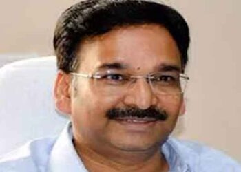 Senior IAS Officer Vinay Chaubey Secures Bail in Jharkhand Liquor Scam