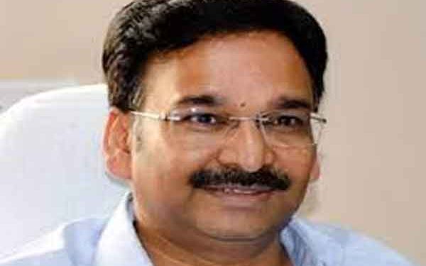 Senior IAS Officer Vinay Chaubey Secures Bail in Jharkhand Liquor Scam