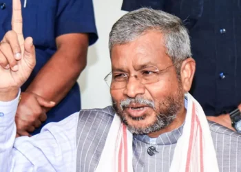 Suspicious Encounter of Surya Hansda: Demand for Probe Under Sitting High Court Judge