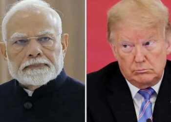 NATO Chief Links US Tariffs on India to Pressure on Russia Over Ukraine