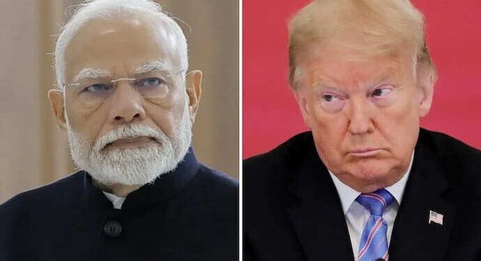 NATO Chief Links US Tariffs on India to Pressure on Russia Over Ukraine