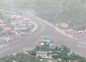 Heavy Rain In Dehradun Sparks Debate On Climate Change And Weather Patterns