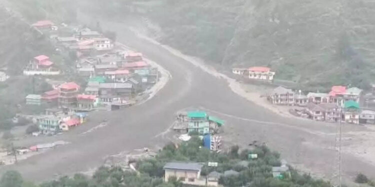 Heavy Rain In Dehradun Sparks Debate On Climate Change And Weather Patterns