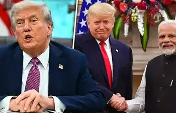 PM Modi Reaffirms Strong US-India Ties Amid Trump’s Tariff Concerns