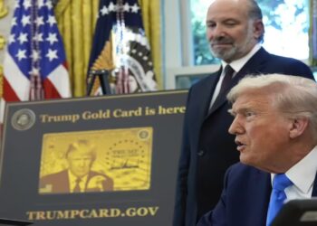 Trump’s H-1B Fee Chaos Leaves Indians Stranded and Stressed