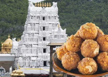 Supreme Court Stays High Court Order, Relief for CBI in Tirupati Laddoo Case