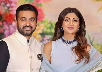 Rs 60 Crore Fraud Case: Lookout Circular Issued Against Shilpa Shetty and Raj Kundra