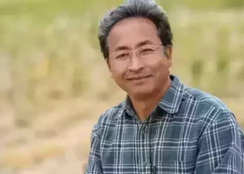 Sonam Wangchuk: From Innovator Behind ‘Phunsukh Wangdu’ To Protest Leader Under Scrutiny