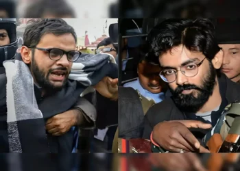 Delhi HC Denies Bail to Umar Khalid, Sharjeel Imam, Cites ‘Grave Role’ in Riots Conspiracy