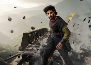 Mirai Box Office Day 2: Teja Sajja Starrer Nears ₹30 Crore With Solid Growth