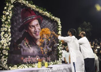 Zubeen Garg’s Death Reveals India’s Cultural Blind Spot
