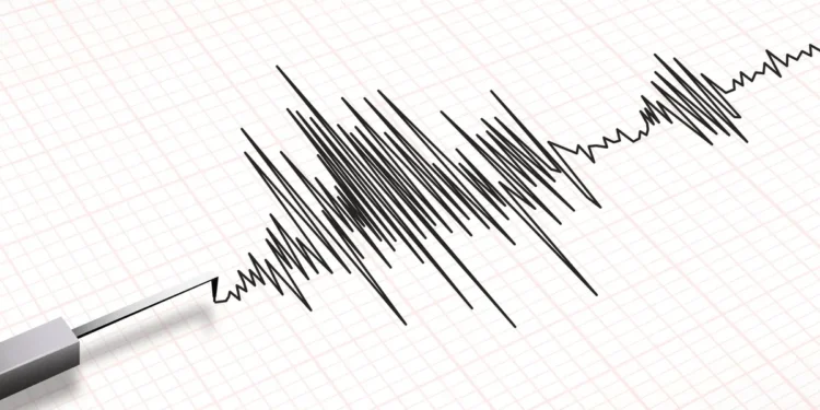 Powerful 7.4-Magnitude Quake Hits Russia’s Kamchatka, Tsunami Alert Withdrawn