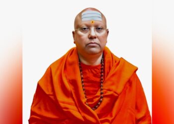 Spiritual Leader Faces Harassment Probe: X-Ray Reports, Threats, and “I Love You” Messages Emerge