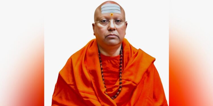 Spiritual Leader Faces Harassment Probe: X-Ray Reports, Threats, and “I Love You” Messages Emerge