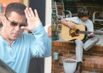 Salman Khan Cheers Teen Singer Jonas Conner, Urges Fans To Support Young Talent