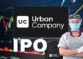 Urban Company Shares List At Nearly 60% Premium On Dalal Street