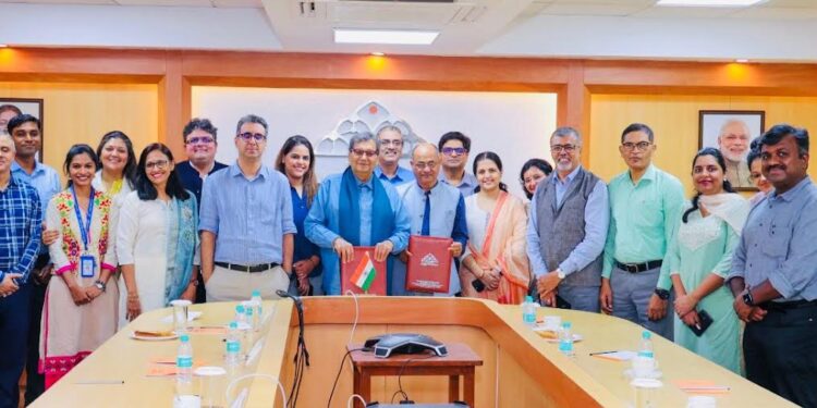 IIM Mumbai, Whistling Woods Launch First MBA In Media & Entertainment