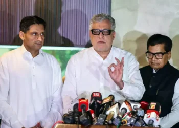 SC Stay On Waqf Act Provisions Sparks Debate, Derek O’Brien Slams Govt’s ‘Subterfuge’