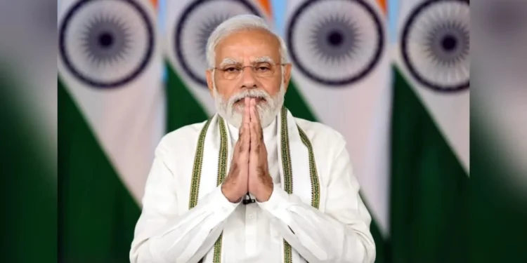 GST Savings Festival To Start With Navratri: PM Modi On GST 2.0 Rollout
