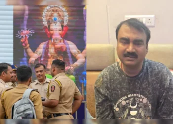 Patna Man Arrested for Hoax ‘400 kg RDX’ Blast Threat in Mumbai