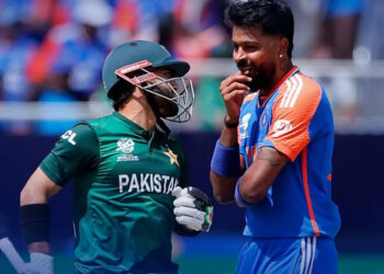 Boycott Calls Over India-Pakistan Asia Cup Clash Surge After Operation Sindoor