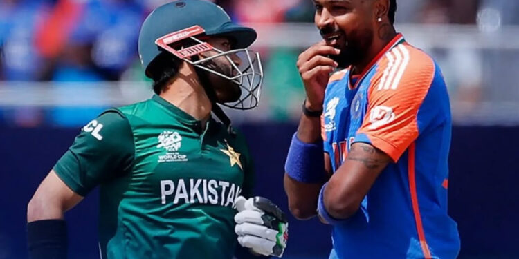 Boycott Calls Over India-Pakistan Asia Cup Clash Surge After Operation Sindoor