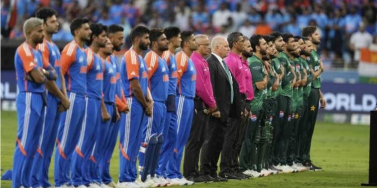 PSL Team Draws Flak For Omitting India From Asia Cup Super 4 Poster