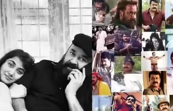 Mohanlal’s Daughter Vismaya Shares Heartfelt Tribute After His Dadasaheb Phalke Honour