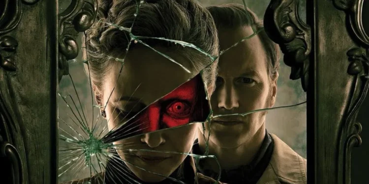 The Conjuring: Last Rites Opens Strong, Surpasses Baaghi 4 at Box Office