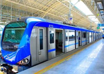 Centre Shows Green Light to Jharkhand Metro Project, Seeks Comprehensive Mobility Plan