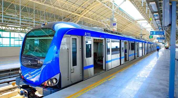 Centre Shows Green Light to Jharkhand Metro Project, Seeks Comprehensive Mobility Plan